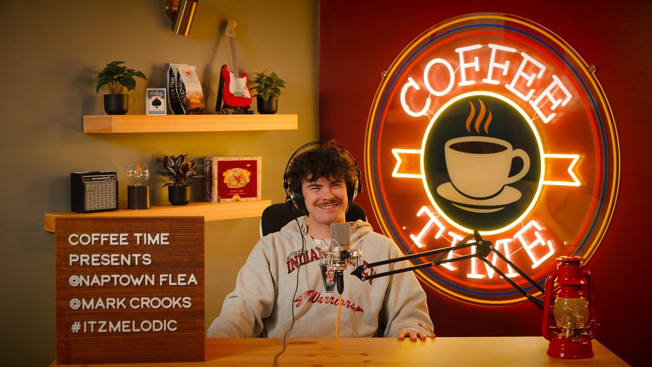 NaptownFlea Interview: Building a Flea Market in Annapolis Maryalnd