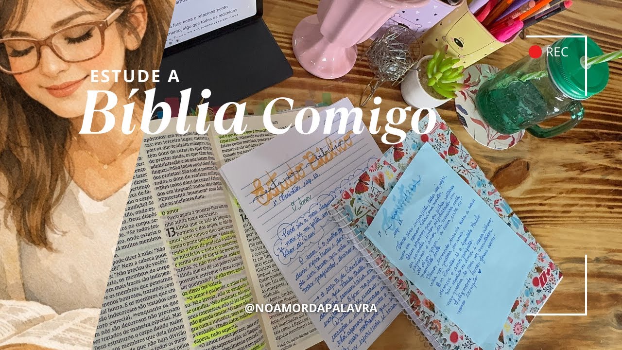 Nova criatura em Cristo | O ministério da reconciliação - 2 Coríntios 5