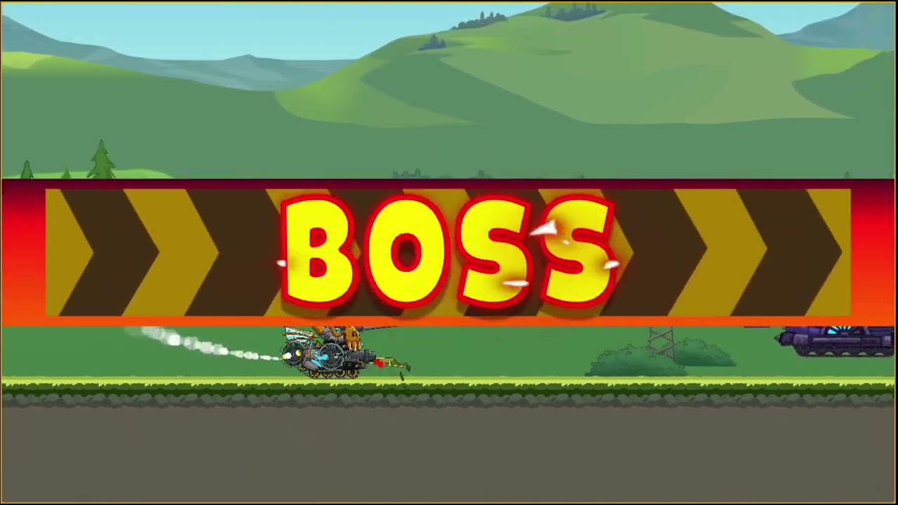 Super Tank Clash - New Tank Unlocked  #supertankclash- New Tank Game