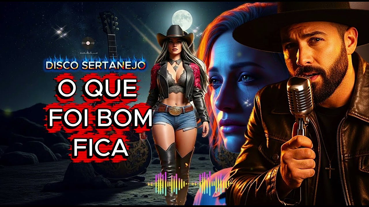 O QUE FOI BOM FICA | Nem Todo Amor Precisa Doer no Final