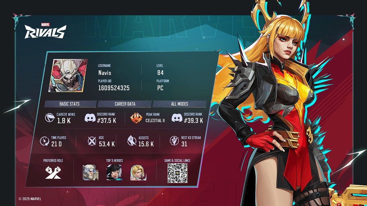 🎄 НОВЫЙ ПАТЧ 🎄 НАШЕЛ ИМБУ ПАТЧА 🎄 ROAD TO TOP 500 🎄🏆 ТУРНИР MRC 🏆 #MarvelRivalsCreation