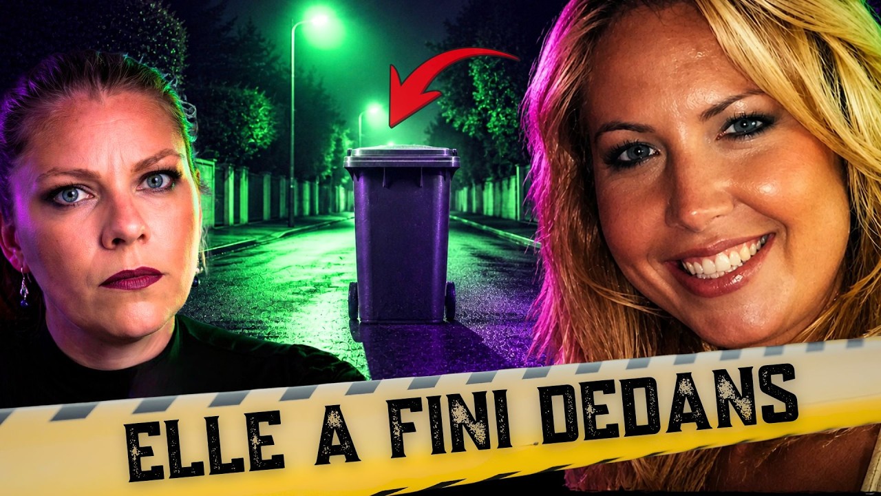 🔴 AFFAIRE CRIMINELLE LAUREN GIDDINGS (TRUE CRIME EN FRANÇAIS)