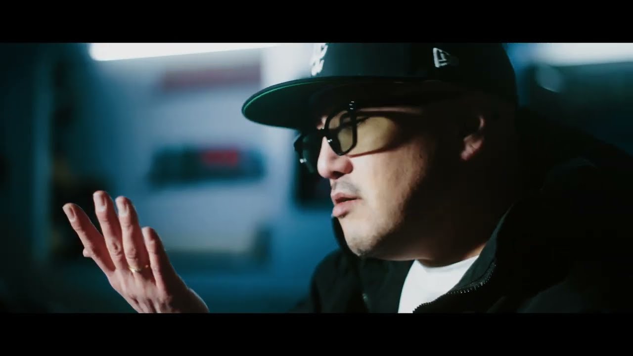 USU | Drown feat.sagwon.Nobby prod by Fuji Rose | Music video