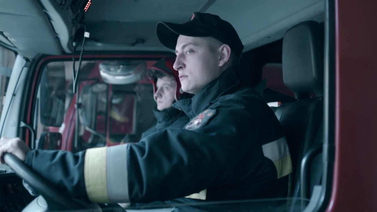 Film, kt&oacute;ry powinien zobaczyć każdy kierowca! 
