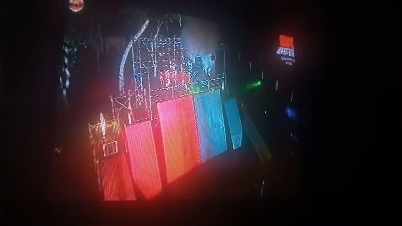 Los últimos Momentos de la ¡Gran final de EEG! 