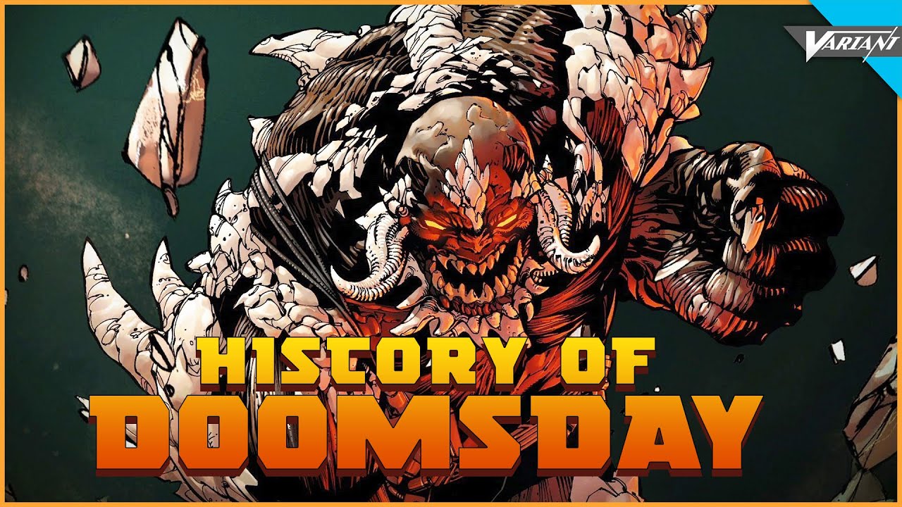 History Of Doomsday