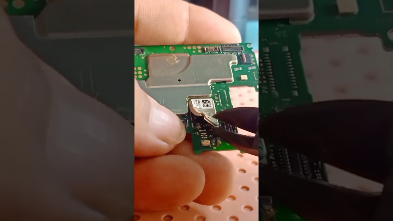 huawei y6 prime 2019 wifi problem