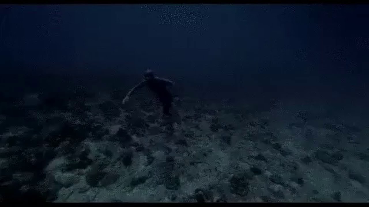 justin timberlake - blue ocean floor instrumental (slowed + reverb)