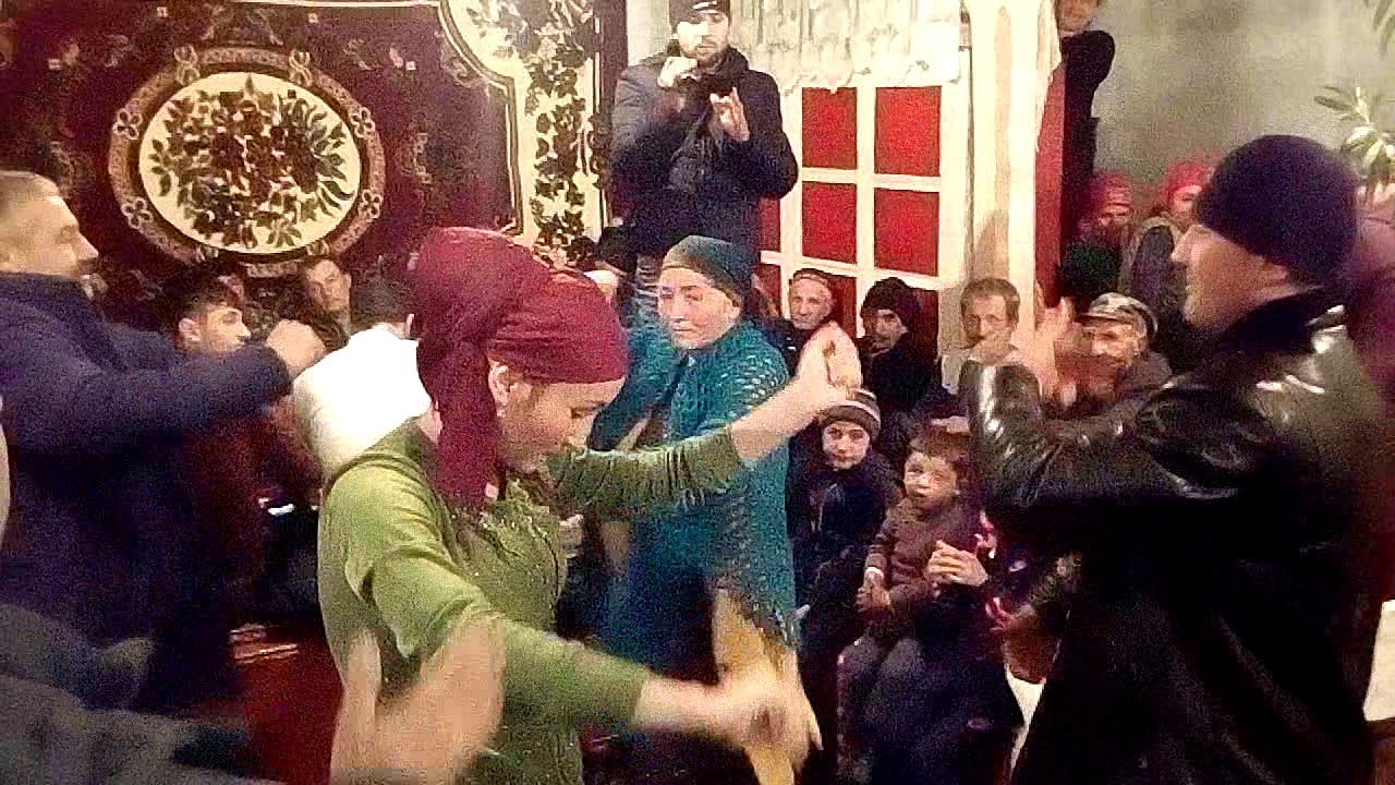 Туй гармчашма Халим