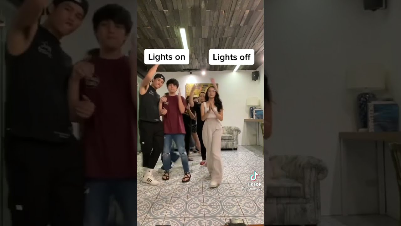 New Tiktok  ni Seth Fedelin with Andrea Brillantes and KyCine to all