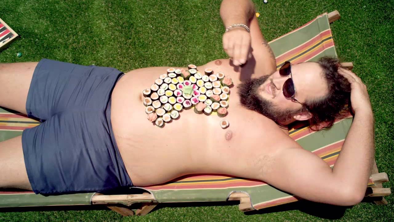 Australia Day - Celebrate your way #3