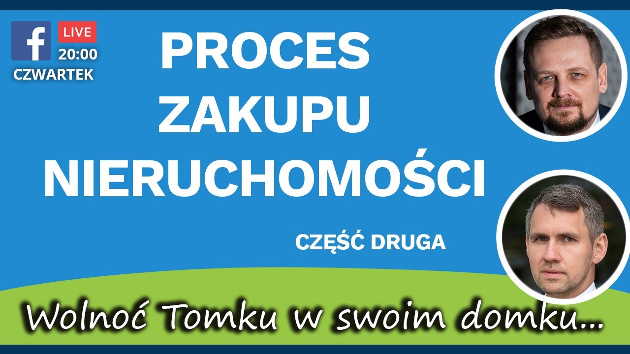Proces zakupu nieruchomości w Wielkiej Brytanii - S01E03 - 