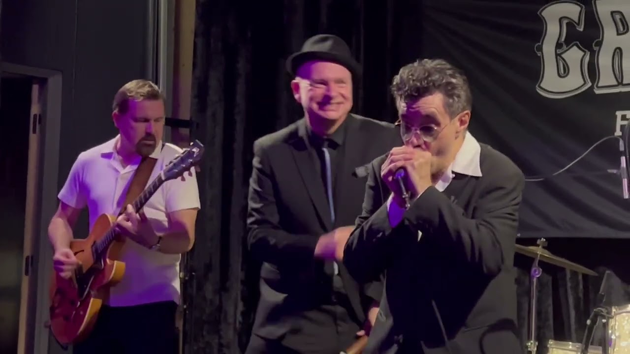 Trickbag - I wanna know