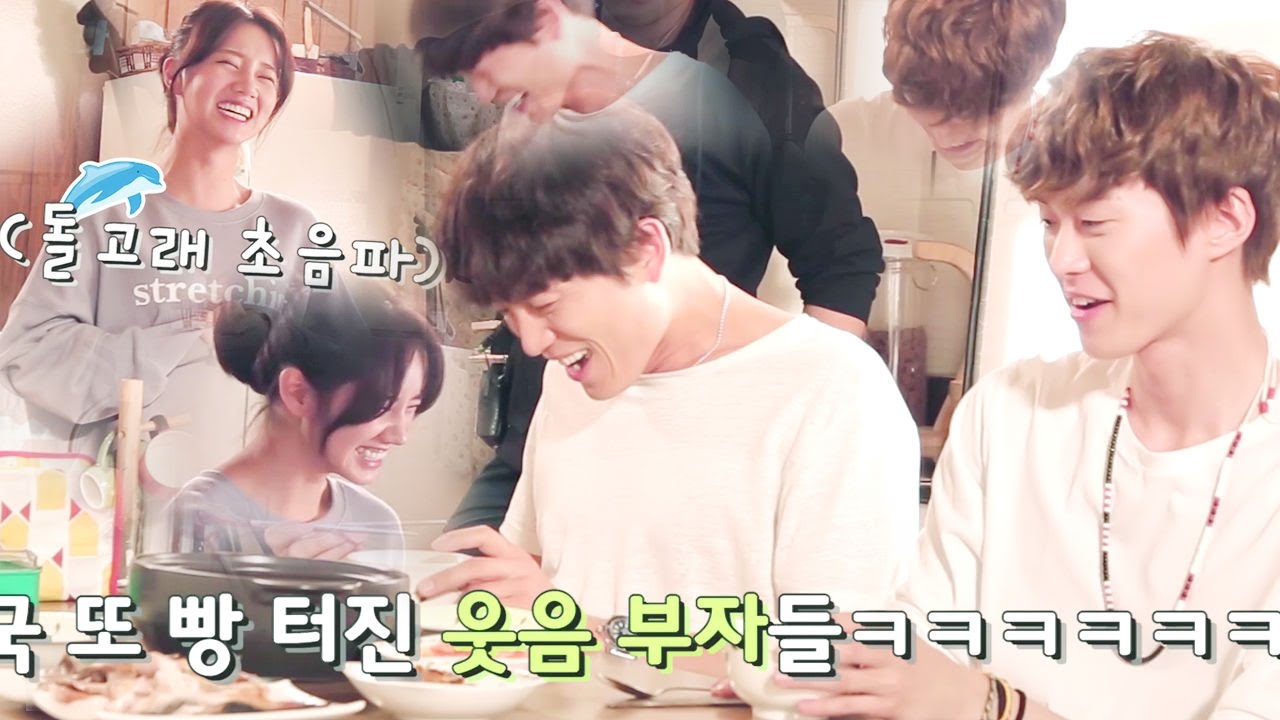 《Making Film》 Hyeri, she just can't stop laughing @Entertainer