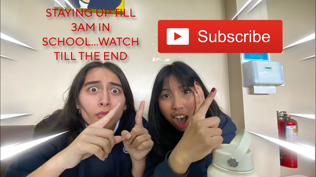 She did WHAT in school?!?! (Ft. Natashajulstanjalucykei)