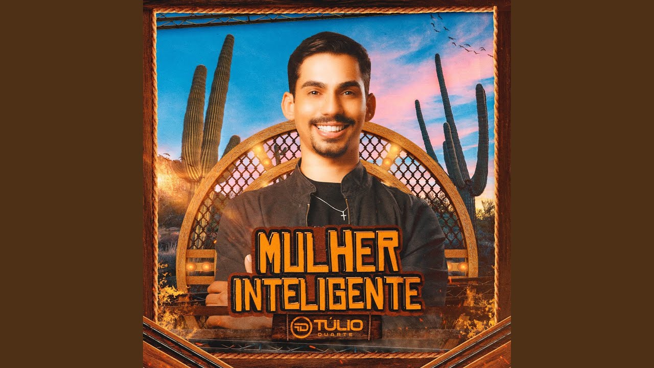 Mulher Inteligente
