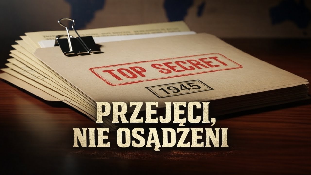 Jak mocarstwa budowały świat po 1945 roku