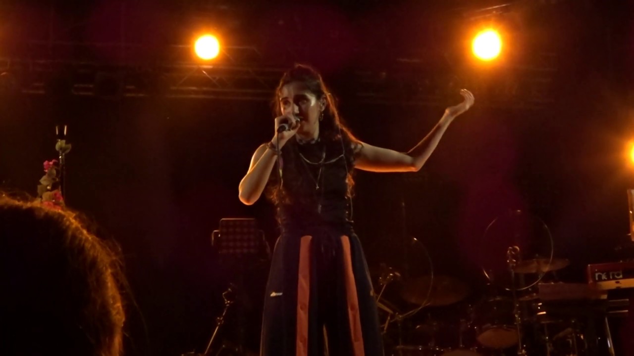 Naaz - Words