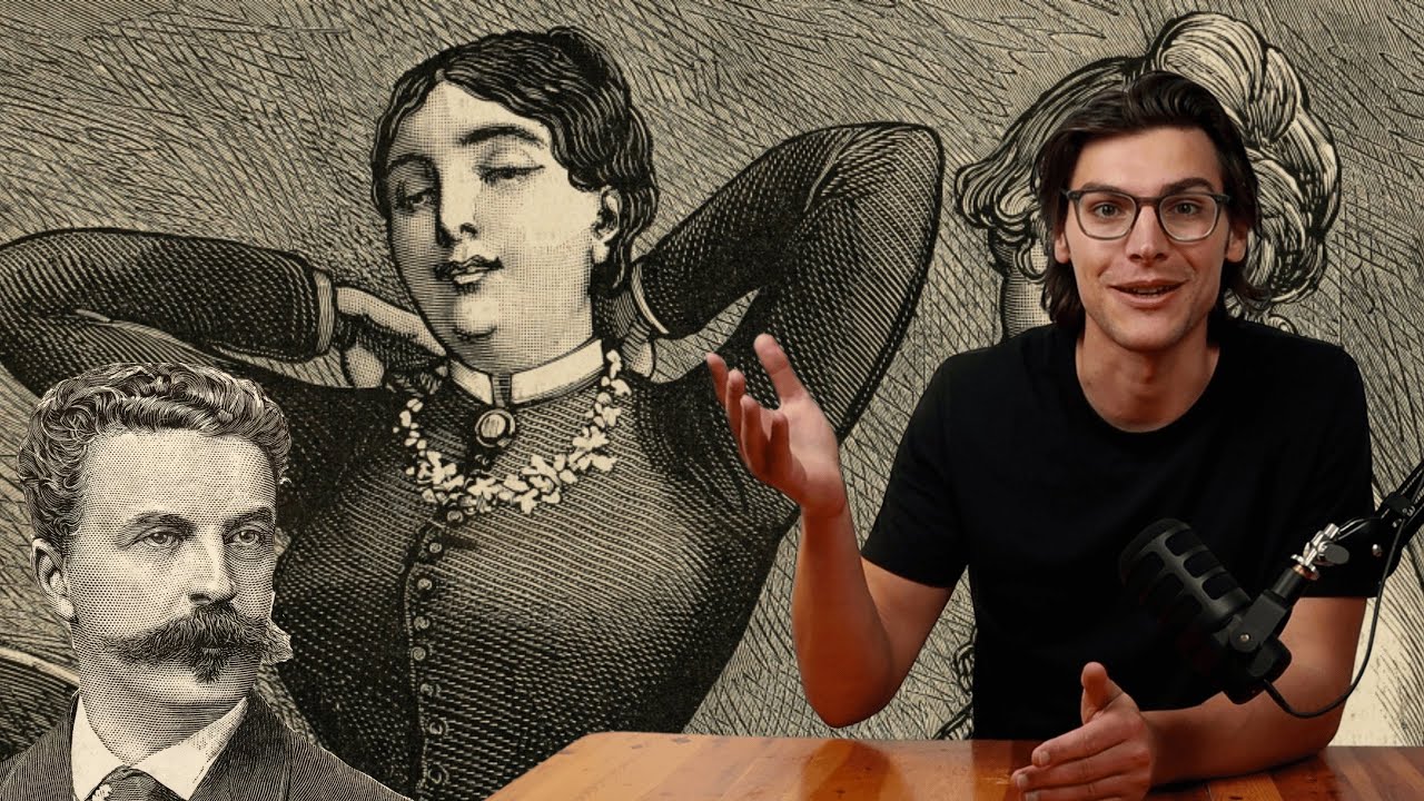 La Parure by Maupassant — Learn French Through This Brilliant Classic