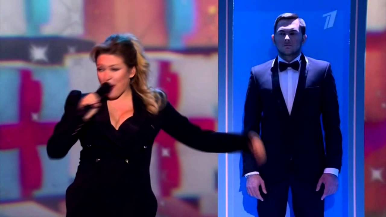 ИРИНА ДУБЦОВА - 