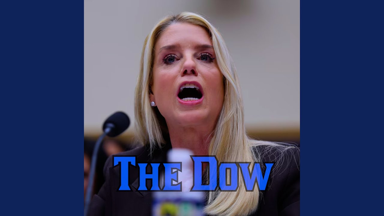 How Is The Dow