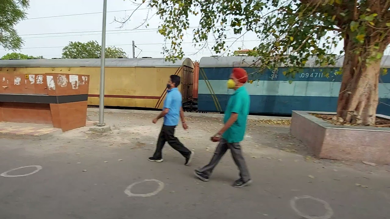 Palam Railway Station Delhi - Delhi Palam Railway - Air Force Senior Secondary School Palam Delhi Ca