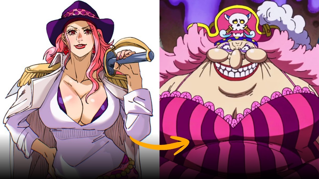 Biggest Glow-downs in Anime History