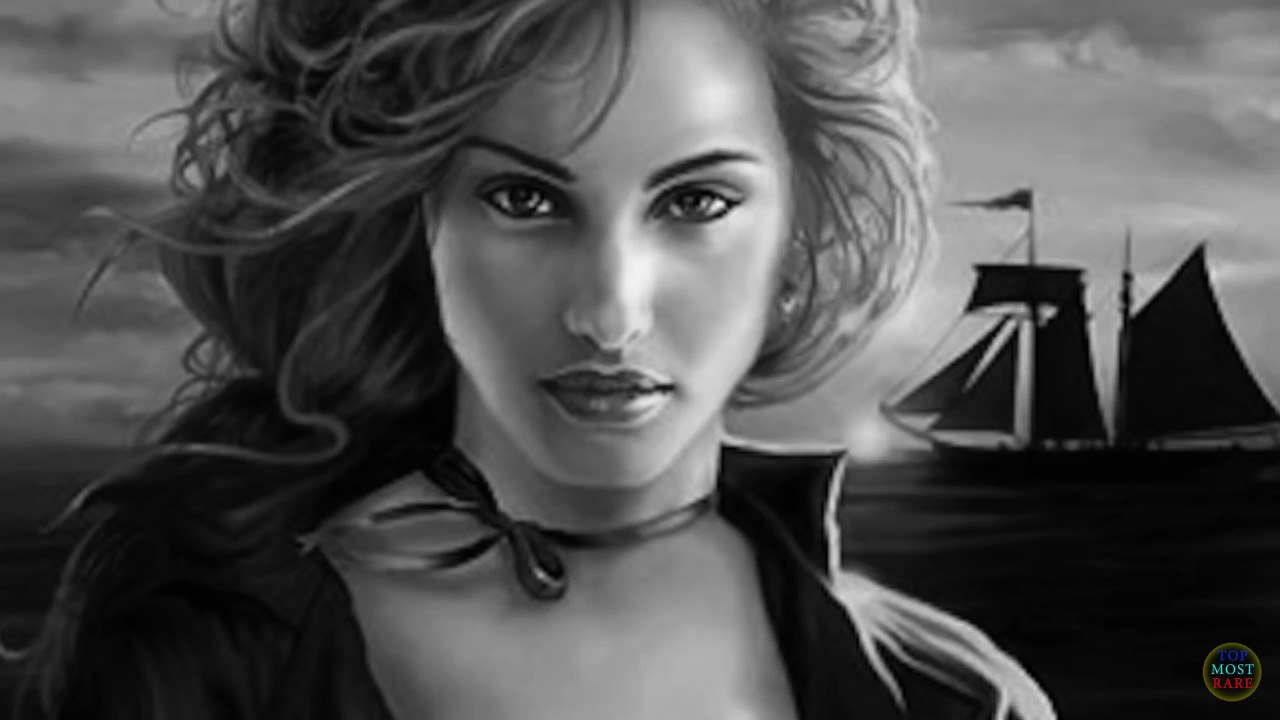 15 Most Badass Women in History
