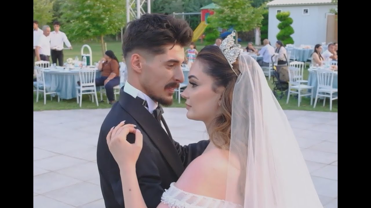 FOTO SERRA  Tolga & Medine DÜĞÜN TÖRENİ