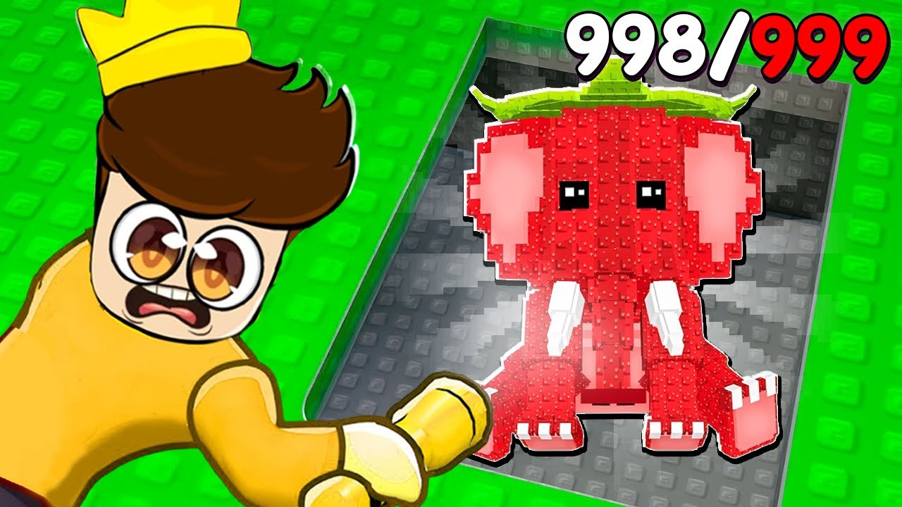 SpeedRunning EVERY BRAINROT in Roblox Find The Brainrots! | Part 9