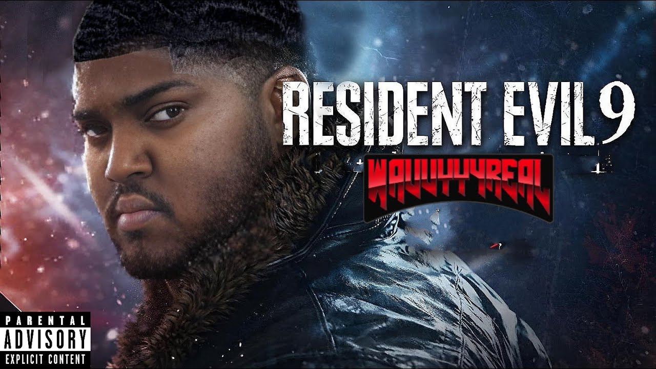 🔴LIVE- RESIDENT EVIL REQUIEM IS A MASTERPIECE AND I LIKE IT