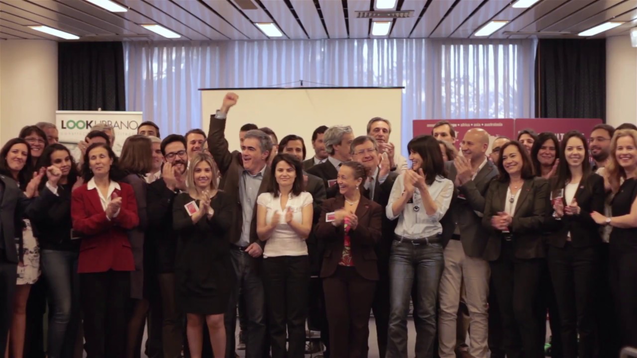 Apresenta&ccedil;&atilde;o BNI Portugal