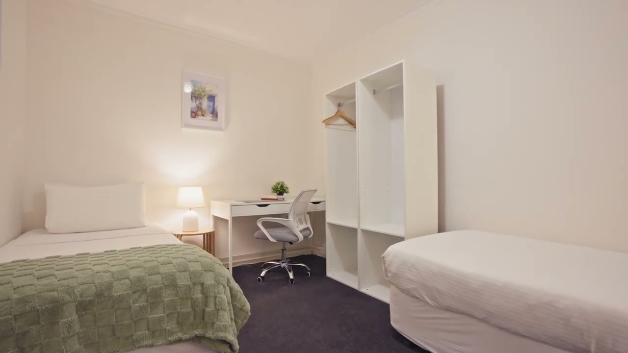 StayCentral - CityViews on City Road