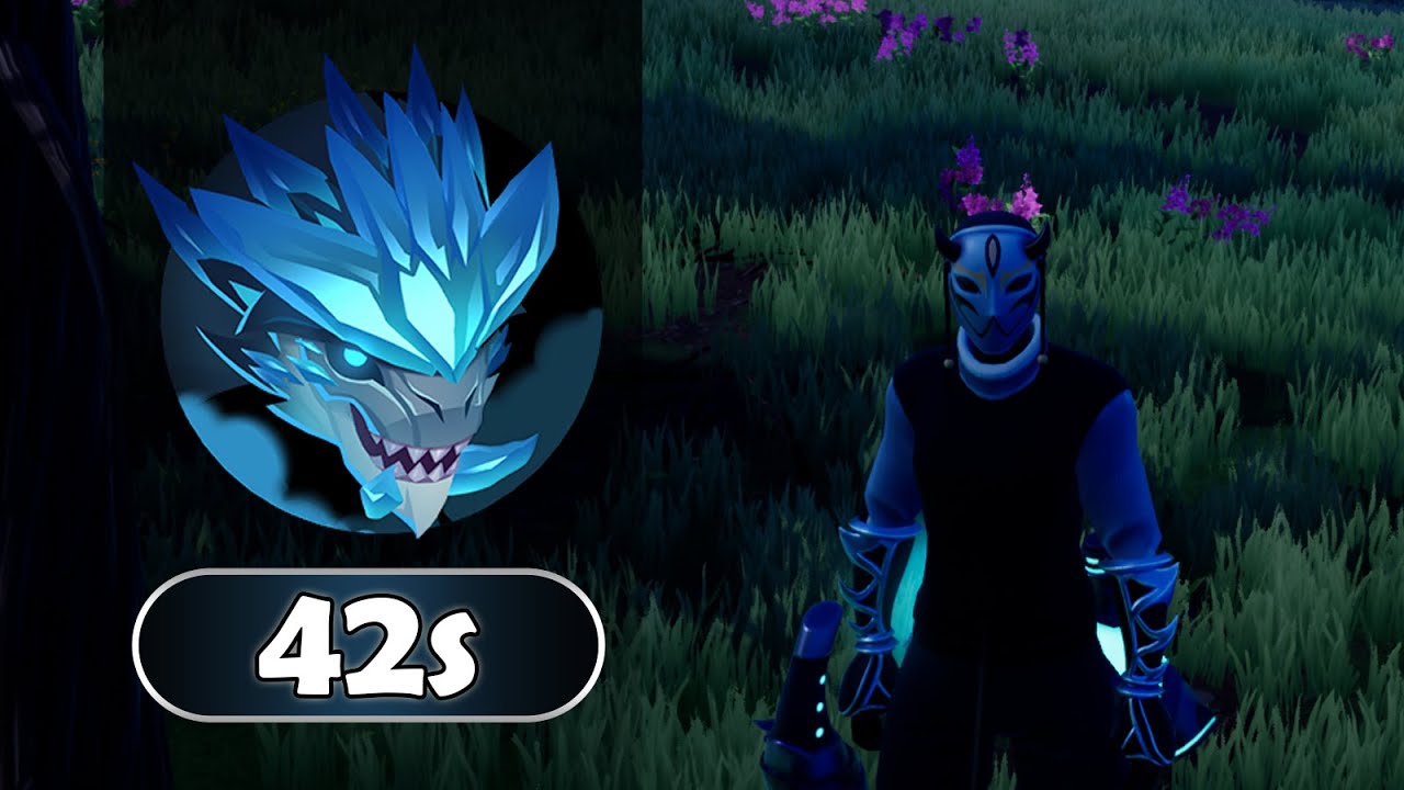 42s Solo Repeaters | Pangar Trials | Dauntless Brasil