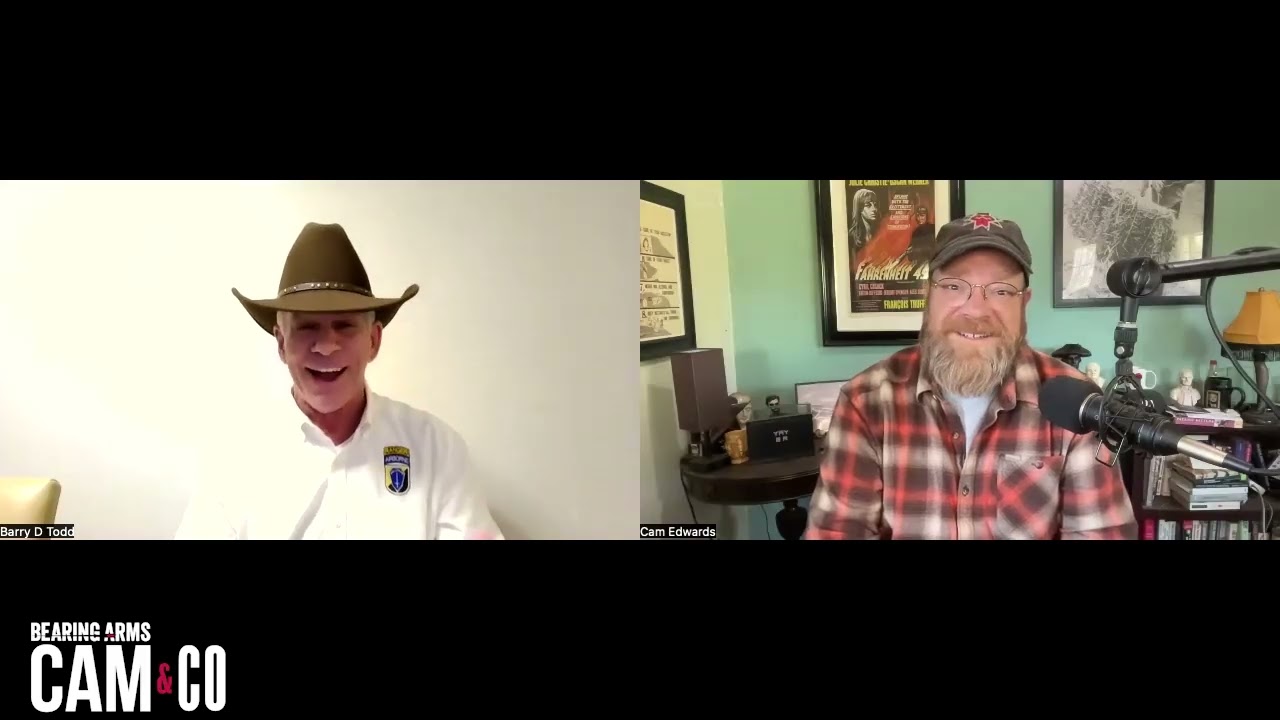 Armed Citizen Details His Legal Nightmare