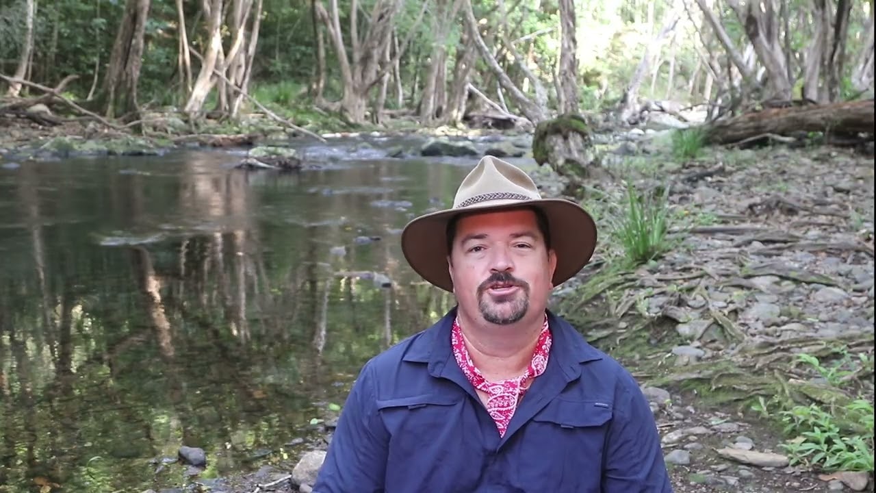 Intro to the Channel - Thriving Outdoors 101