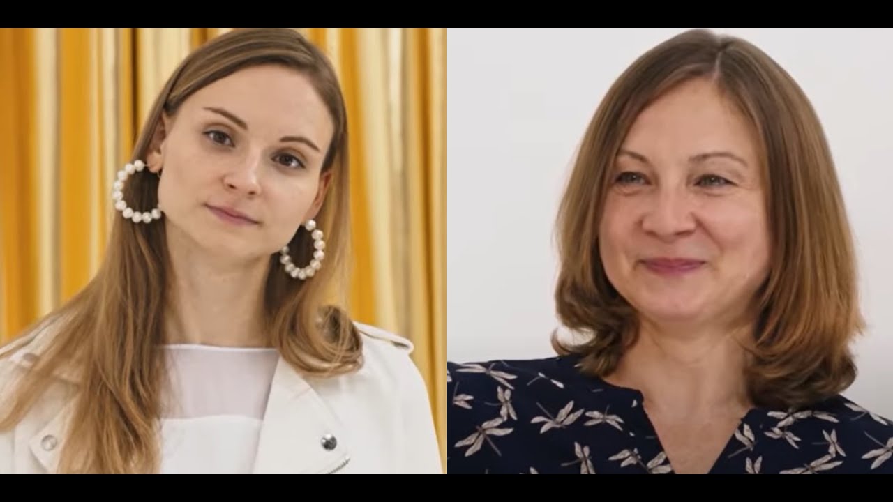 Panna Młoda i jej mama, nie były przekonane do tych stylizacji [Ach ten ślub!]