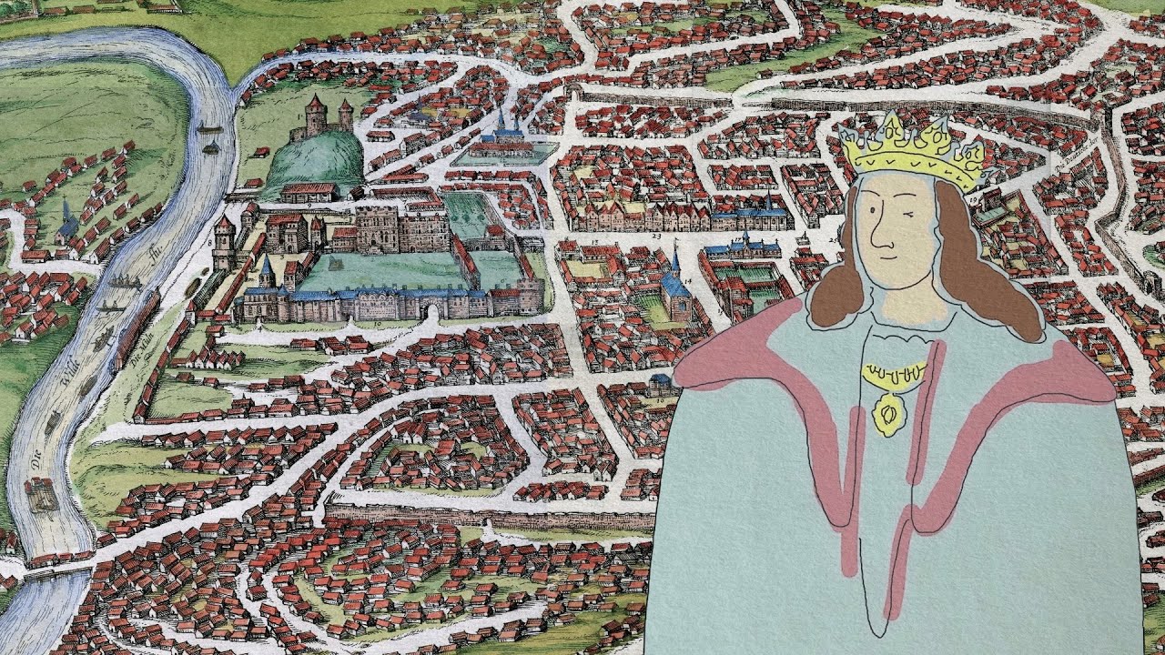 Vilniaus istorijos: Auksakalių cechas