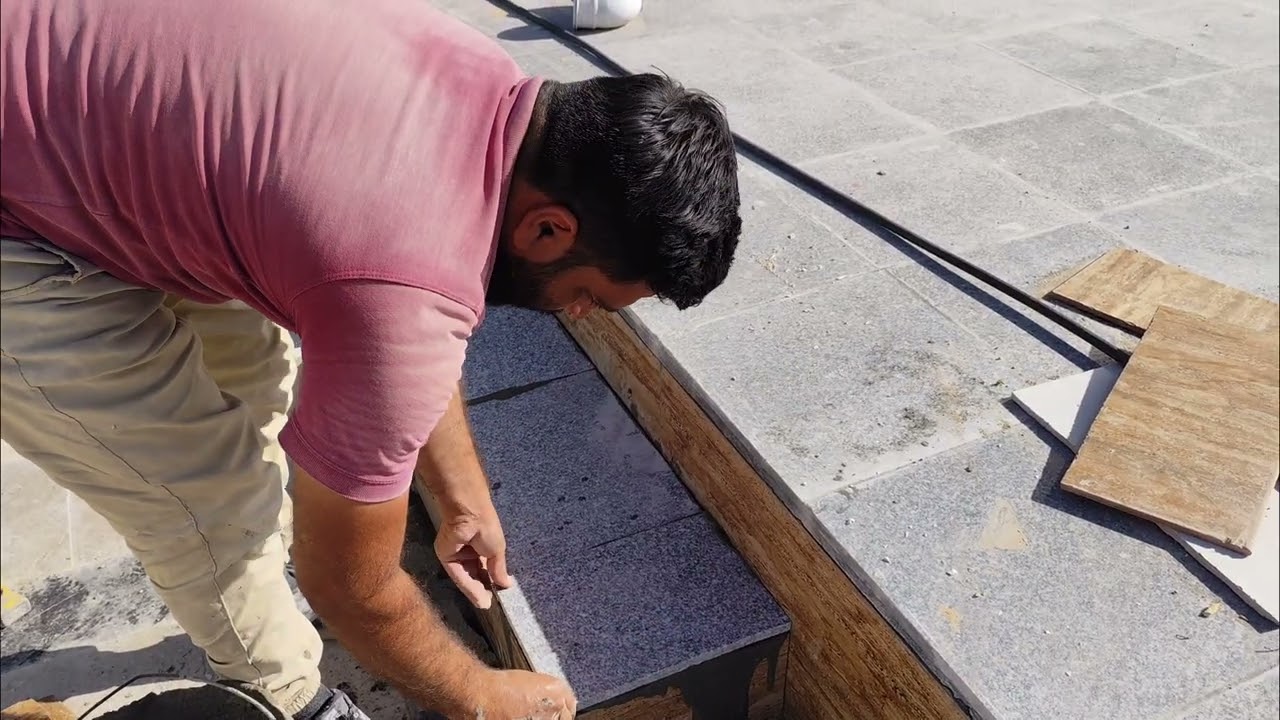 Stair installation and all implementation tips