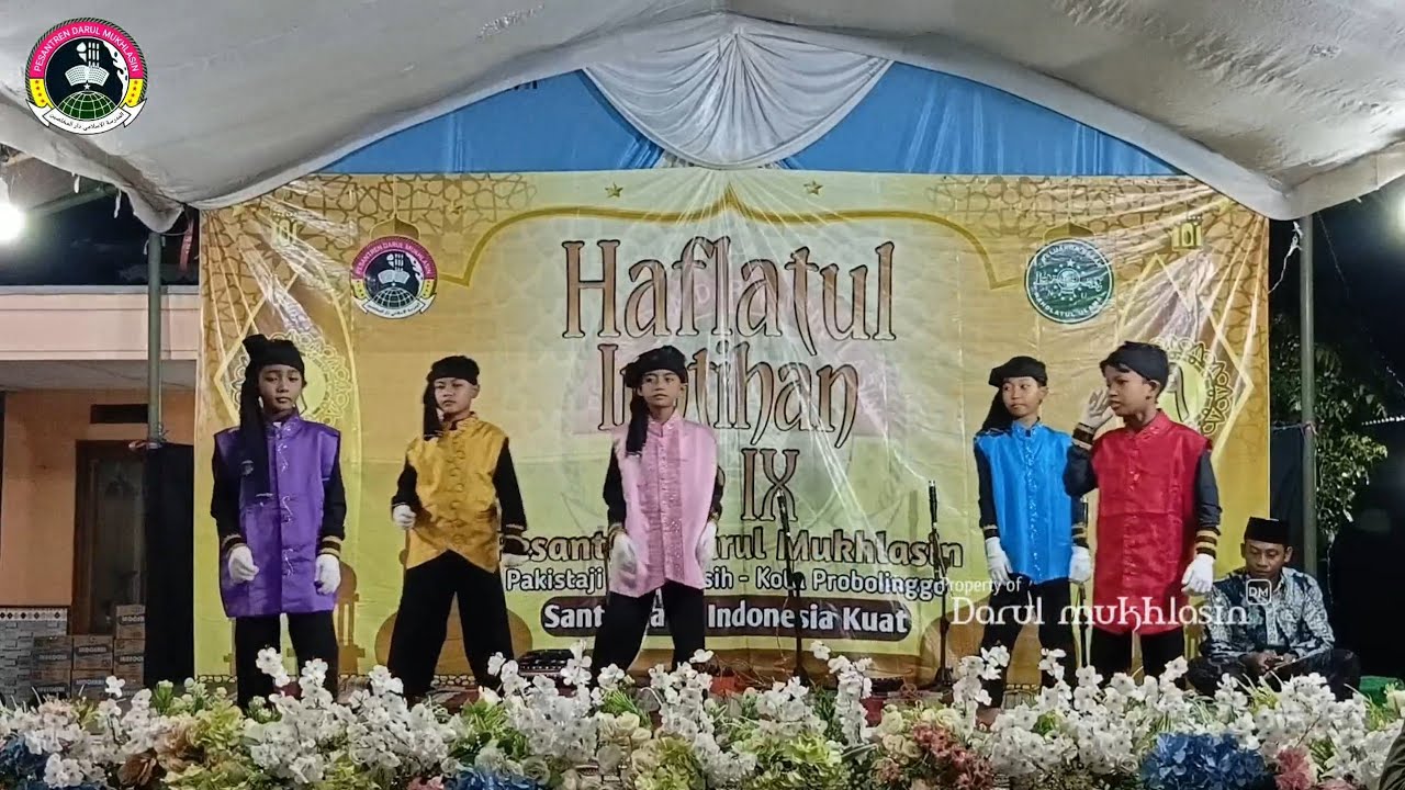 Tari Kreasi 