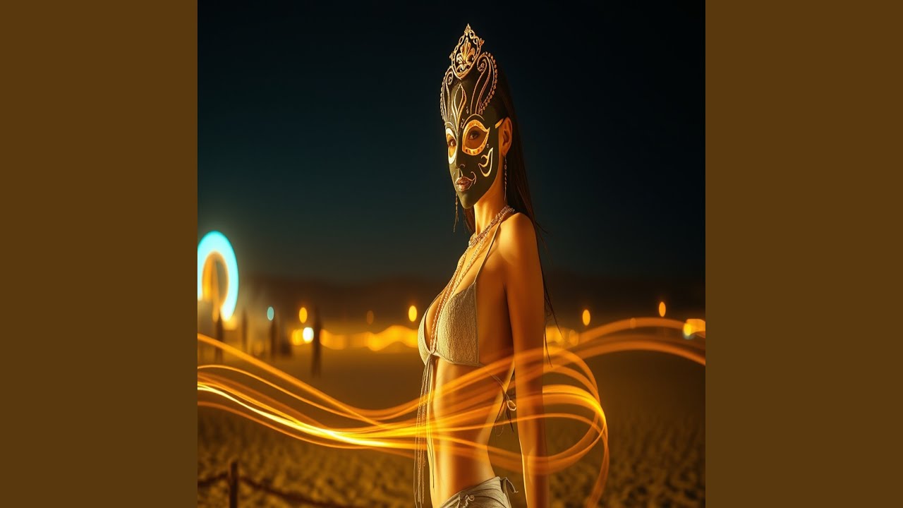 Tribal Pulse Tribal