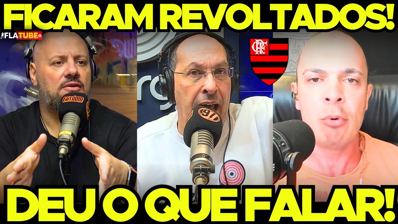 PALMEIRENSE ASSUMIU! “NÃO QUERO nem SABER, QUERO GANHAR o JOGO!” PRA ELES não PRECISA JOGAR BEM!
