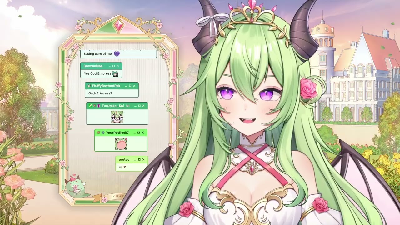 first time playing mewgenics + funny reacts!