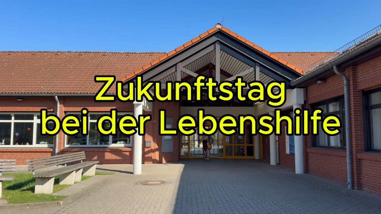 Zukunftstag 2025