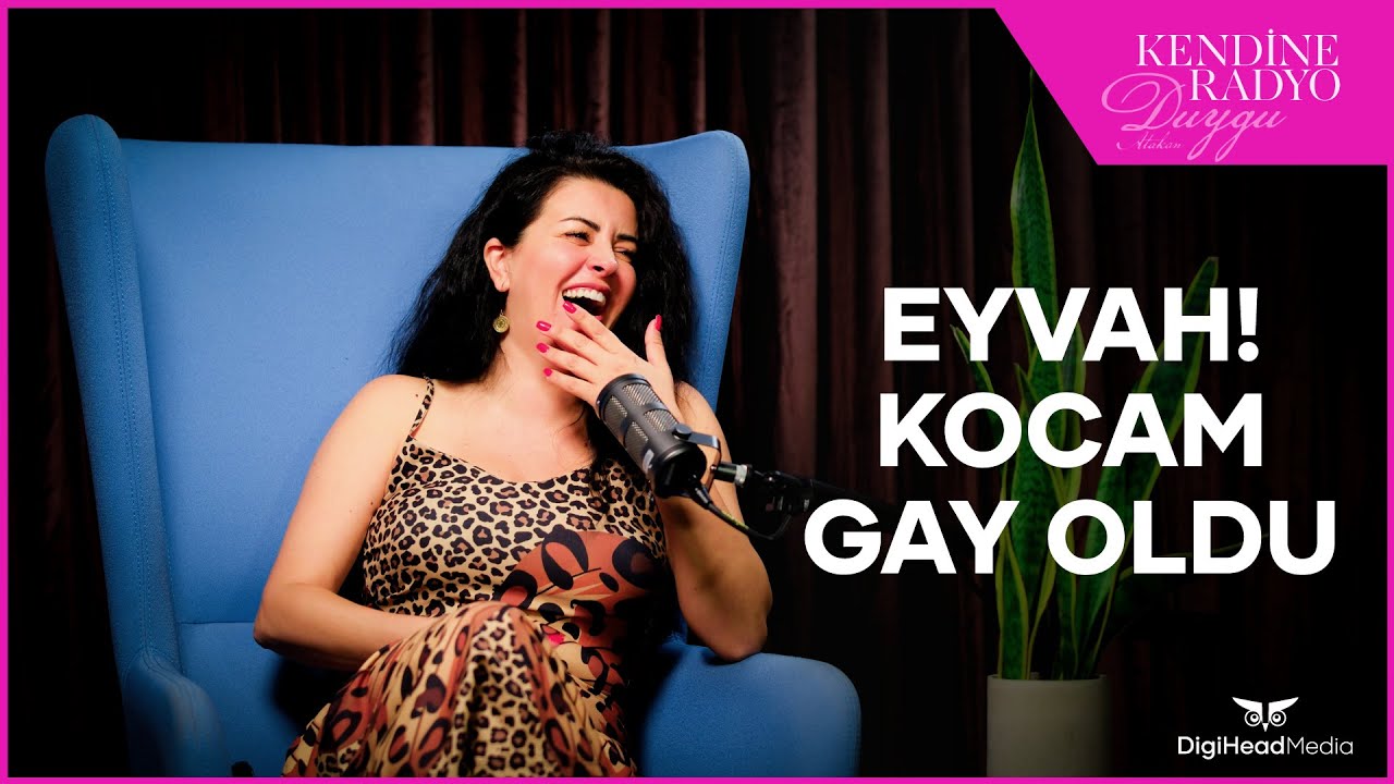 S2E4-Eyvah! Kocam Gay Oldu