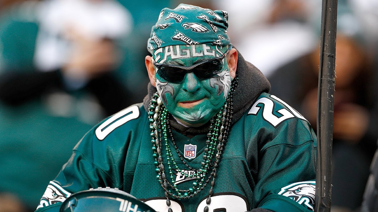 Which Team has the Most Passionate Fan Base in the NFL?