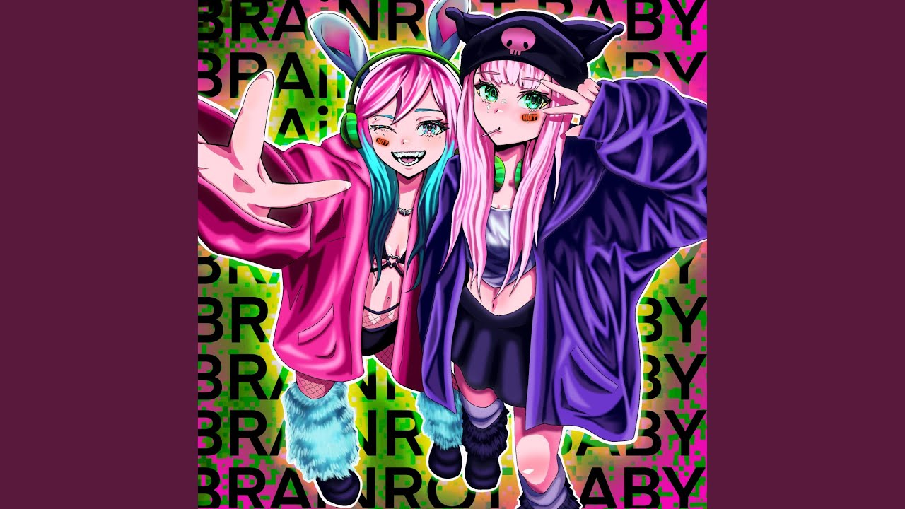 brainrot baby