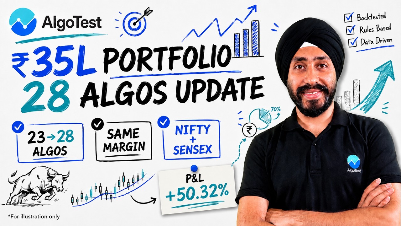 Мы добавили Sensex STBT в этот портфель &mdash; доходность выросла, маржа осталась прежней