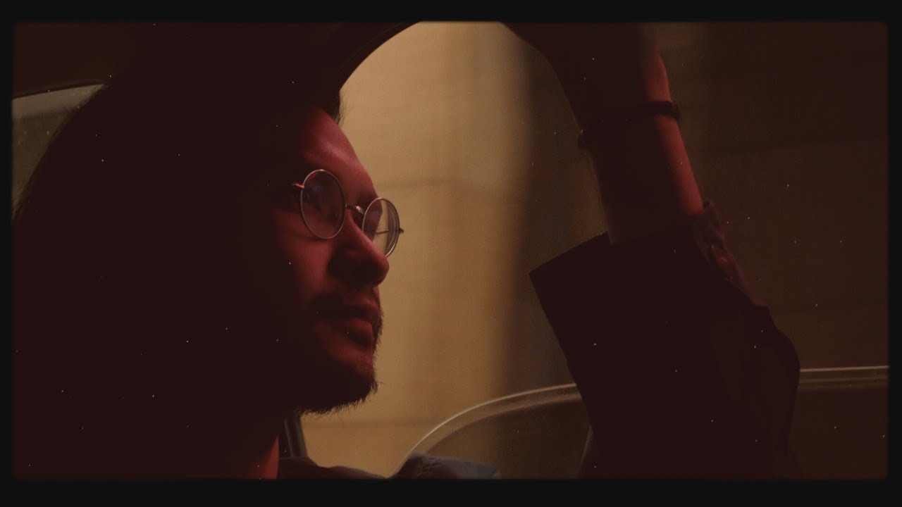 Mégat Fazly - berseri (Official Music Video)