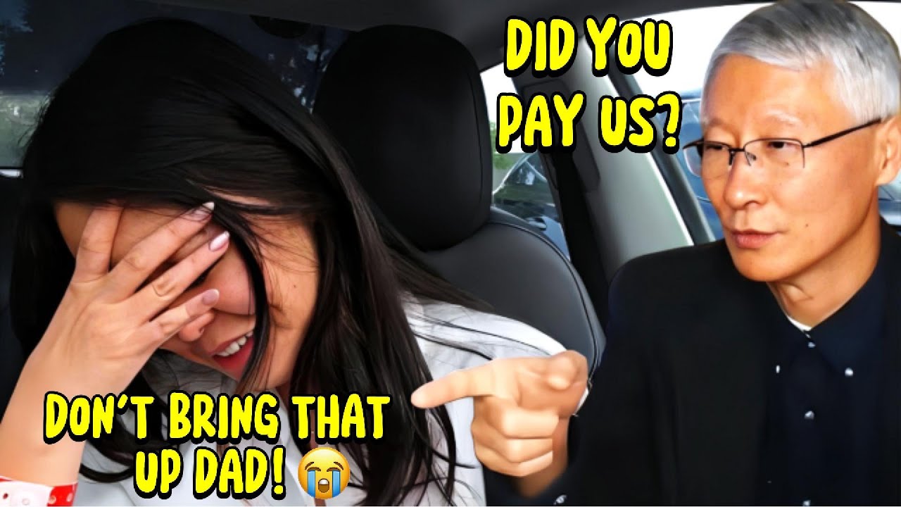 Emily&rsquo;s Dad CALLS HER OUT About The Tuition 😬📞